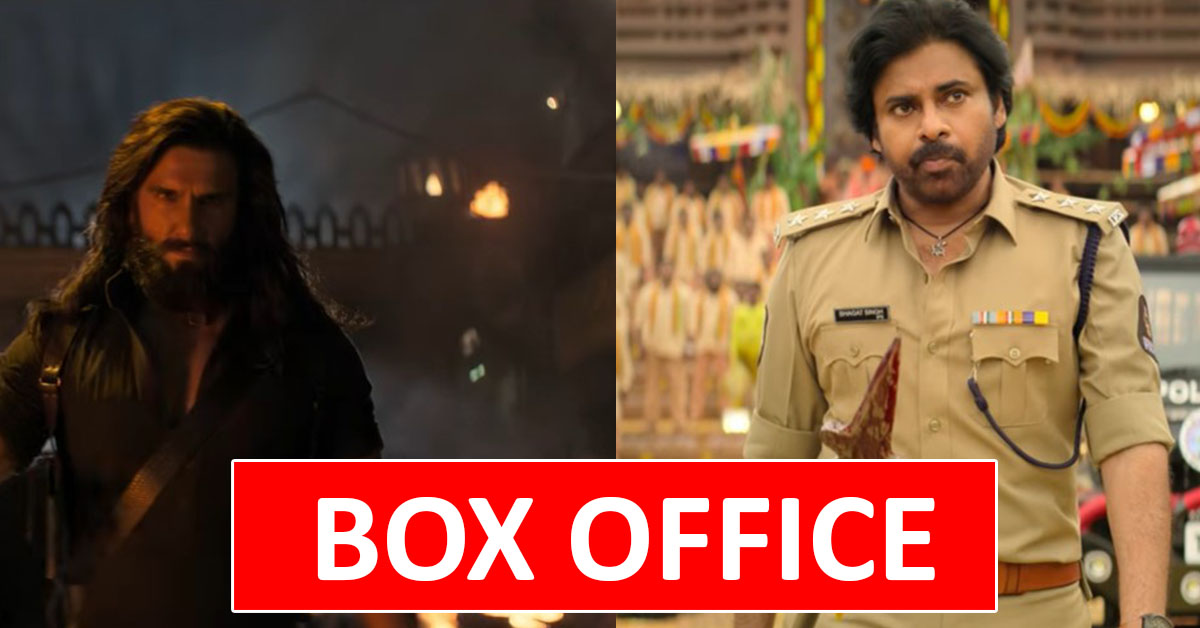 ‘धुरंधर 2’ ने मचाया धमाल या ‘उस्ताद भगत सिंह’ ने दिखाई ताकत? जानिए बॉक्स ऑफिस पर किसने मारी बाज़ी।