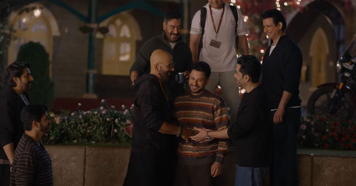 Golmaal 5 Filming Begins: Rohit Shetty Starts Shoot as Akshay Kumar Joins the Cast